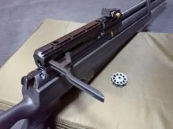 PCP винтовка Hatsan AT44-10 