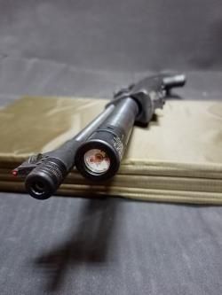 PCP винтовка Hatsan AT44-10