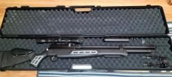 Pcp винтовка Hatsan BT65 RB