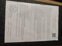 PCP винтовка HUGLU Effecto ZEON 6. 35 до 3 Дж