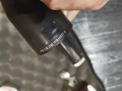 PCP винтовка кастом CZ200, насос, оптика и чехол.