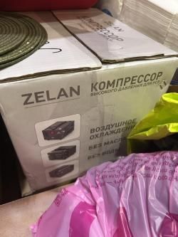 PCP винтовка Krugergun Снайпер 5.5 мм Буллпап