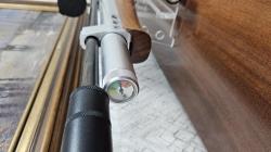 PCP винтовка Steyr LG 110 4,5 мм