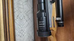 PCP винтовка Steyr LG 110 4,5 мм