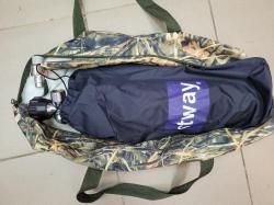 PCP винтовка VL-12, 6.35 (Карабин)