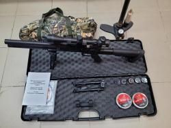 PCP винтовка VL-12, 6.35 (Карабин)