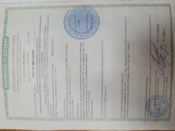 PCP винтовка VL-12, 6.35 (Карабин)