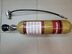 PCP винтовка VL-12, 6.35 (Карабин)