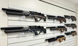 Новые PCP винтовки Егерь РОК (jaeger) от ОФИЦИАЛЬНОГО дилера!