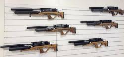 Новые PCP винтовки Егерь РОК (jaeger) от ОФИЦИАЛЬНОГО дилера!