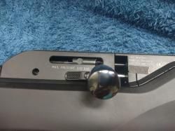 PCP walther rotex rm8 / Airmagnum 850  / Walther 1250 Dominator 