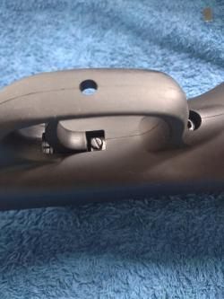 PCP walther rotex rm8 / Airmagnum 850  / Walther 1250 Dominator 