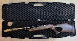 PCP Weihrauch HW100 cal.5,5