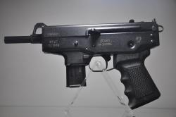 ПДТ-9Т "ЕСАУЛ" к.9 мм. Р.А.