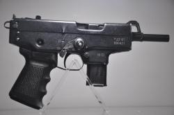 ПДТ-9Т "ЕСАУЛ" к.9 мм. Р.А.