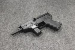 ПДТ-9Т "Есаул" кал. 9 мм 2006г.