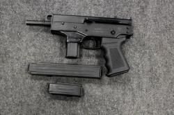 ПДТ-9Т "Есаул" кал. 9 мм 2006г.