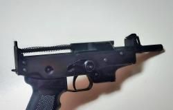 ПДТ-9Т "Есаул" кал.9Р.А.