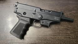 ПДТ-9Т "Есаул", кал.9Р.А