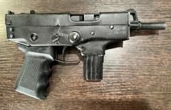 ПДТ-9Т, "Есаул", кал.9Р.А. 