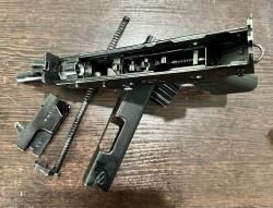 ПДТ-9Т, "Есаул", кал.9Р.А. 