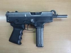 ПДТ-9Т Есаул