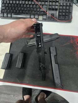 ПДТ-9Т "ЕСАУЛ"