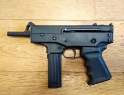ПДТ-9Т "Есаул"
