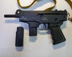 ПДТ-9Т Есаул