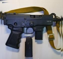 ПДТ-9Т Есаул