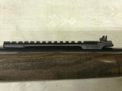 Pedersoli 86/71 45/70 орех в чёрном хроме, новое без настрела. https://www.kalashnikov.ru/