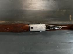 PEDERSOLI David Gbbs Deluxe (45-70 Gov)