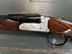 PEDERSOLI David Gbbs Deluxe (45-70 Gov)