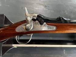 PEDERSOLI David Gbbs Deluxe (45-70)