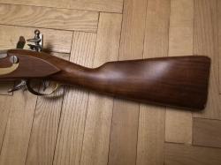 Pedersoli S.261 1809 Prussian кал. 19,05 мм