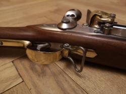 Pedersoli S.261 1809 Prussian кал. 19,05 мм