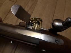 Pedersoli S.261 1809 Prussian кал. 19,05 мм