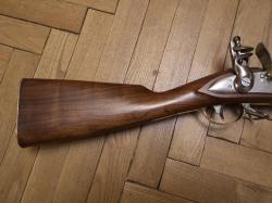 Pedersoli S.261 1809 Prussian кал. 19,05 мм