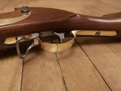 Pedersoli S.261 1809 Prussian кал. 19,05 мм