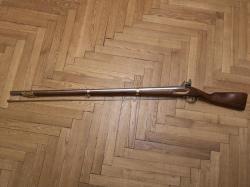 Pedersoli S.261 1809 Prussian кал. 19,05 мм