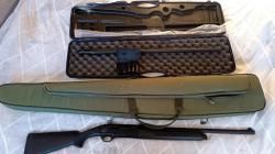 Pegasus два ствола