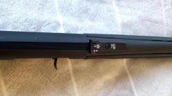 Pegasus два ствола