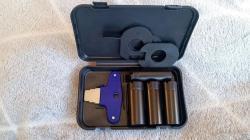 Pegasus два ствола