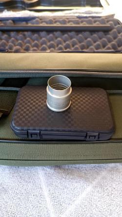 Pegasus два ствола