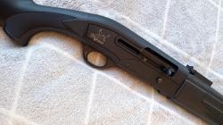 Pegasus два ствола