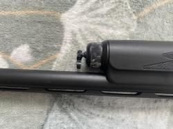 Pegasus Plastic черный