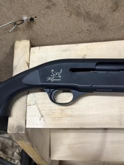 Pegasus standart plastic