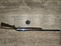 Pegasus Standart Wooden, 12*76, полуавтомат