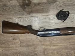 Pegasus Standart Wooden, 12*76, полуавтомат
