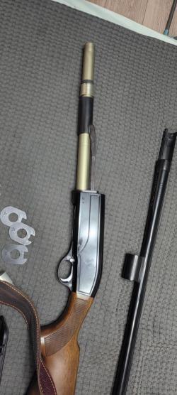 Pegasus Standard Woods 12/76